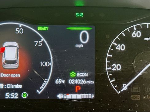 Used 2024 Honda CR-V Sport-L image 18