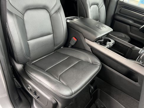 Used 2019 RAM 1500 Sport w/ Advanced Safety Group image 24
