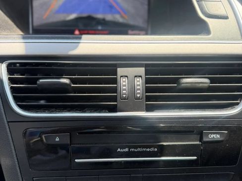 Used 2013 Audi A5 2.0T Prestige w/ Prestige Pkg AWD/4WD image 32
