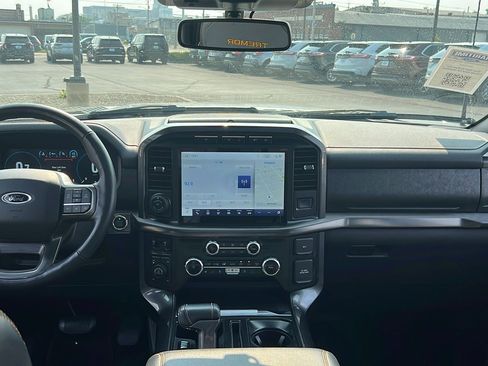 Used 2023 Ford F150 Tremor w/ Equipment Group 402A High image 22