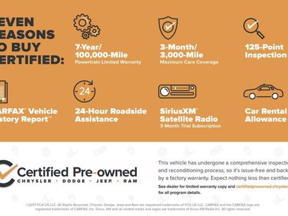 Certified 2025 Jeep Wrangler Unlimited Sahara w/ Safety Group