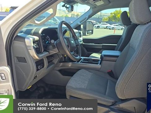 Used 2023 Ford F250 XLT w/ Tremor Off-Road Package AWD/4WD image 10