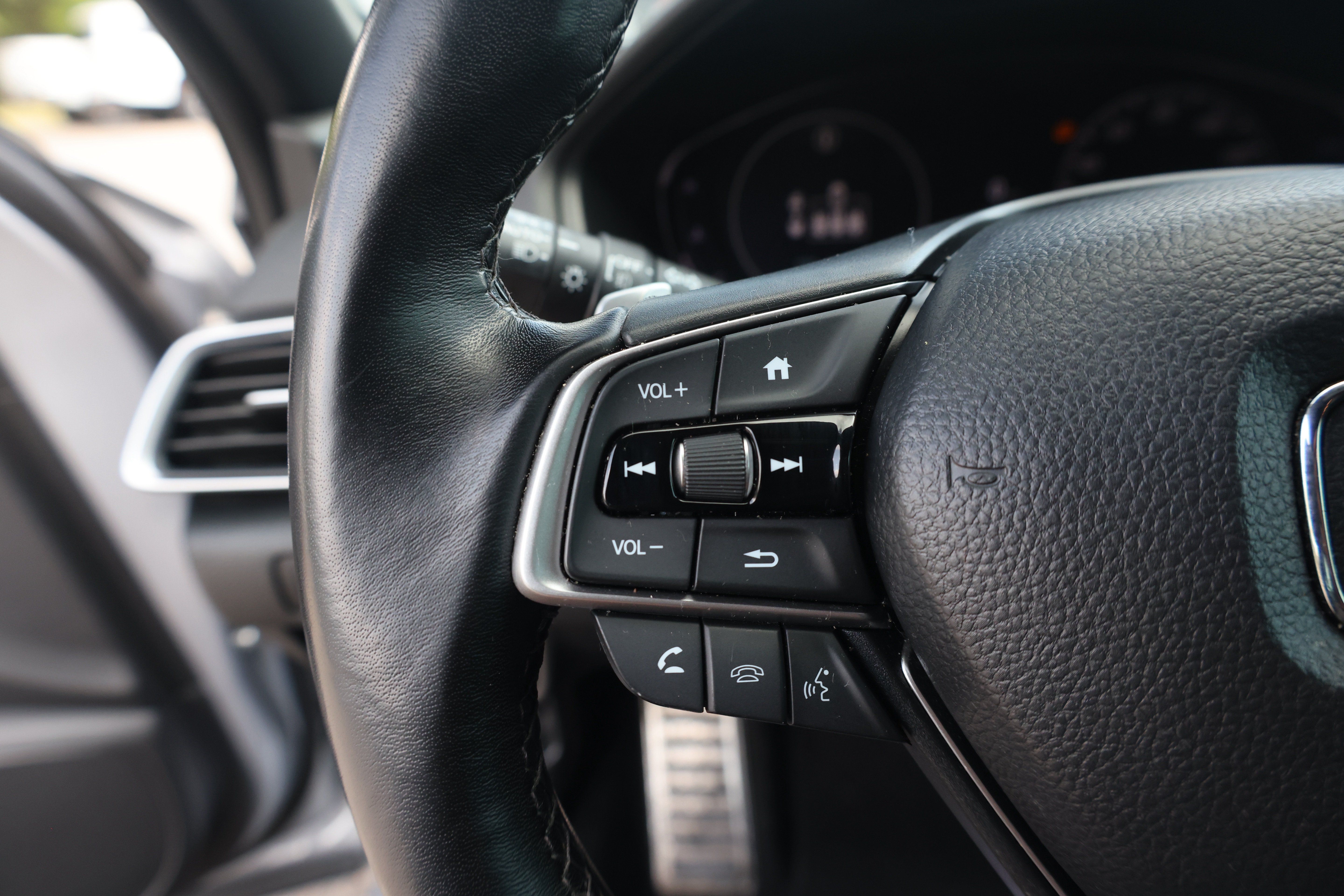 Used 2022 Honda Accord Sport image 19