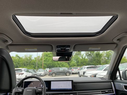 New 2026 Hyundai Santa Fe Limited AWD/4WD image 23