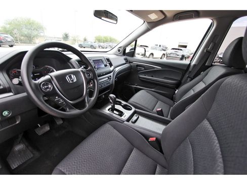 Used 2018 Honda Ridgeline Sport image 33