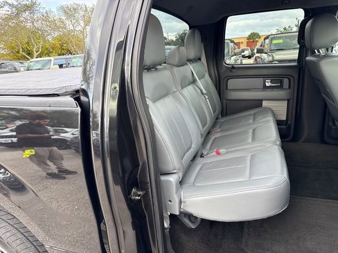 Used 2014 Ford F150 XLT w/ XLT Chrome Package image 26