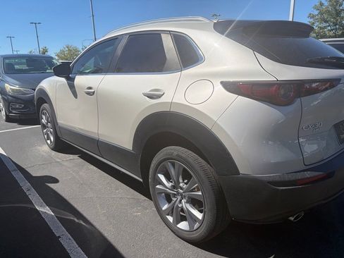 Used 2023 MAZDA CX-30 AWD 2.5 S w/ Preferred Package image 12