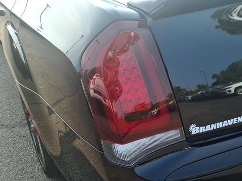 Certified 2023 Chrysler 300 S w/ Comfort Group RWD image 16