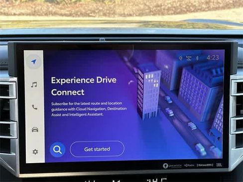 Used 2023 Toyota Tundra Platinum w/ Advanced Package image 13