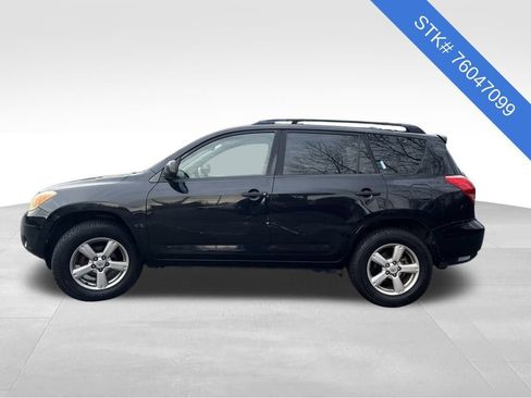 Used 2007 Toyota RAV4 2WD image 4