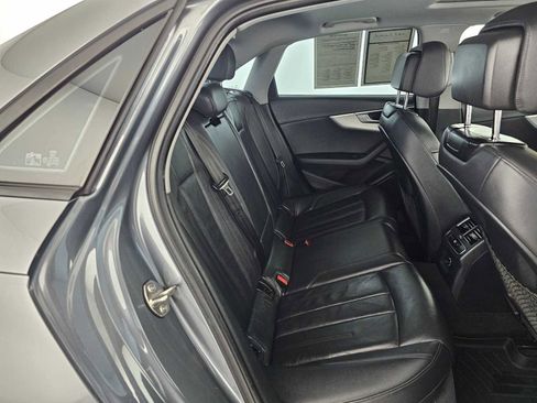 Used 2018 Audi A4 2.0T Ultra Premium image 12