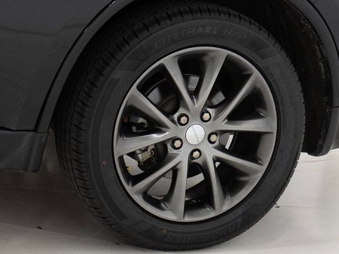 Used 2017 Dodge Durango GT w/ Nav & Power Liftgate Group RWD image 67