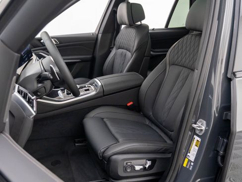 New 2026 BMW X5 xDrive50e w/ Executive Package image 17
