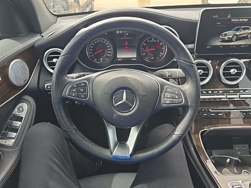 Used 2019 Mercedes-Benz GLC 43 AMG 4MATIC image 20