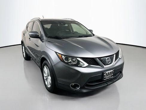 Used 2019 Nissan Rogue Sport SV w/ All-Weather Package AWD/4WD image 1