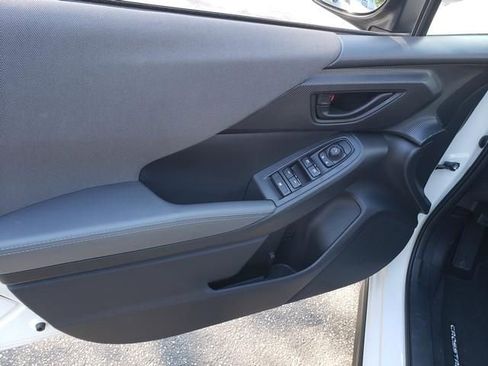 Certified 2025 Subaru Crosstrek 2.0i Premium AWD/4WD image 11