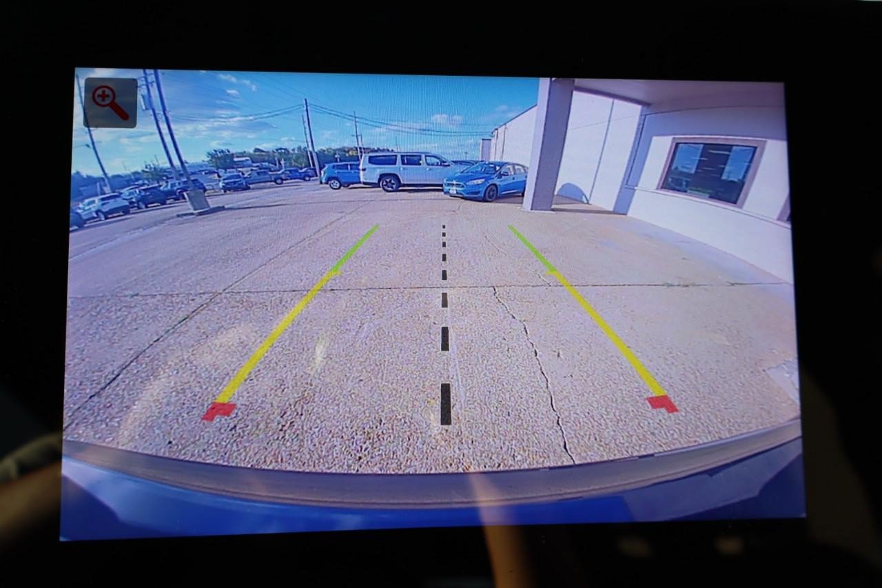 Used 2024 Jeep Wagoneer L Series II w/ Flexible Seating Group AWD/4WD image 19