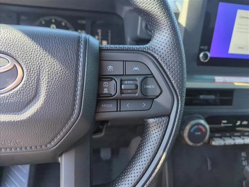 New 2026 Toyota Tacoma SR5 image 18