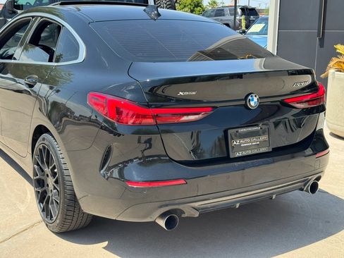 Used 2020 BMW 228i xDrive Gran Coupe w/ Convenience Package AWD/4WD image 56