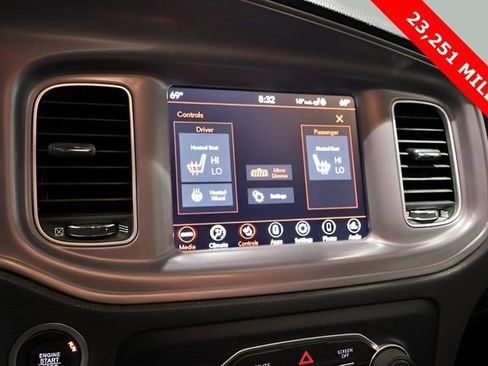 Used 2023 Dodge Charger SXT image 11