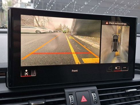 Used 2021 Audi Q5 2.0T Premium Plus image 16