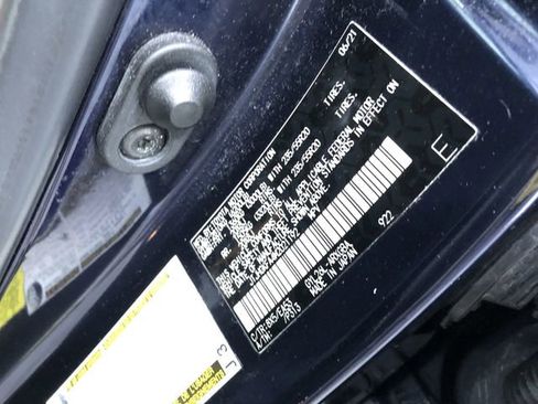 Used 2021 Lexus RX 450hL AWD w/ Premium Package image 32