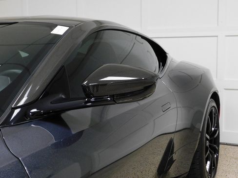 Used 2020 Aston Martin DB11 AMR image 30