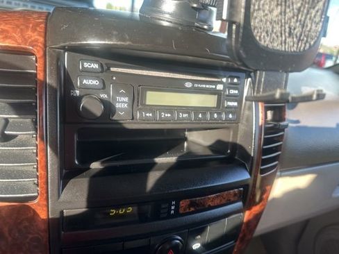 Used 2005 Kia Sorento LX image 18