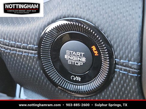 New 2026 Jeep Compass Latitude AWD/4WD image 14