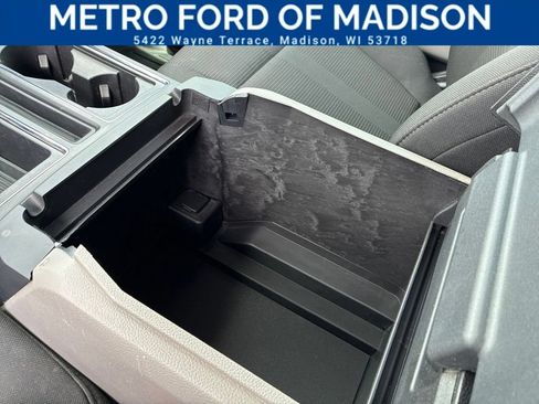 Used 2018 Ford F150 XL w/ Equipment Group 101A Mid AWD/4WD image 20