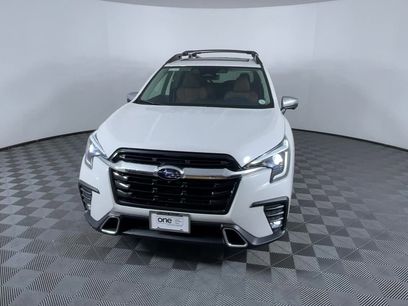 Used 2023 Subaru Ascent Touring