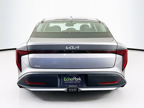 Used 2025 Kia K4 FWD image 7
