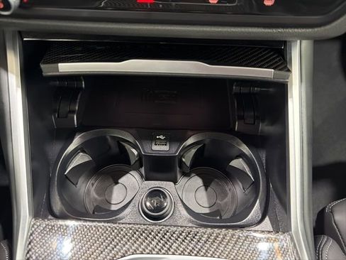 Used 2025 BMW M4 xDrive Competition image 34