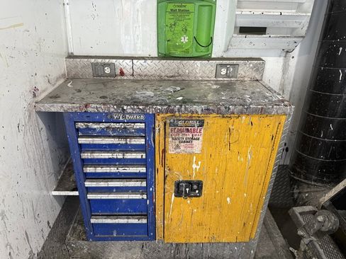 Used 2018 Ford Transit 350 148 High Roof Extended image 46