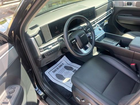 Used 2026 Hyundai Santa Fe SEL FWD image 10