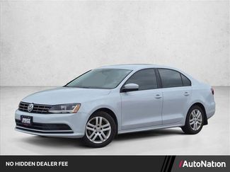 Used 2018 Volkswagen Jetta S w/ Cold Weather Package FWD video 1