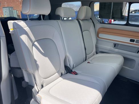 Certified 2025 Volkswagen ID. Buzz 1st Edition RWD image 26