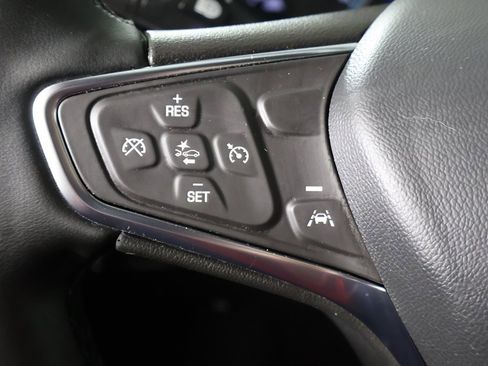 Used 2024 Chevrolet Equinox LT w/ LPO, Floor Liner Package image 36