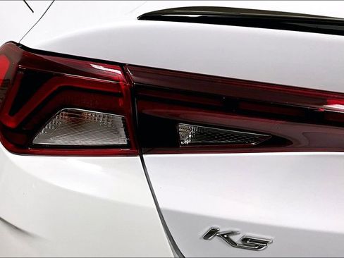 Used 2021 Kia K5 GT-Line w/ GT-Line FWD Premium Package image 29