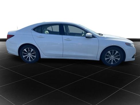 Used 2015 Acura TLX FWD image 6