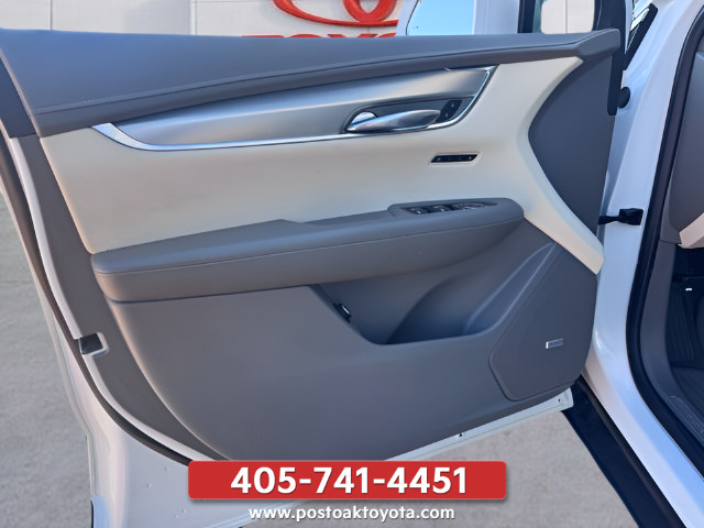 Used 2020 Cadillac XT5 Premium Luxury FWD image 20