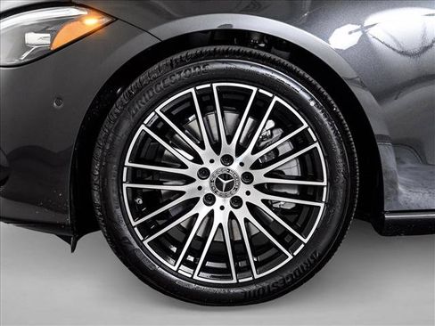 New 2026 Mercedes-Benz C 300 4MATIC Sedan image 26