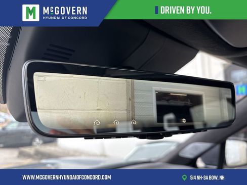 New 2026 Hyundai Palisade Calligraphy image 33