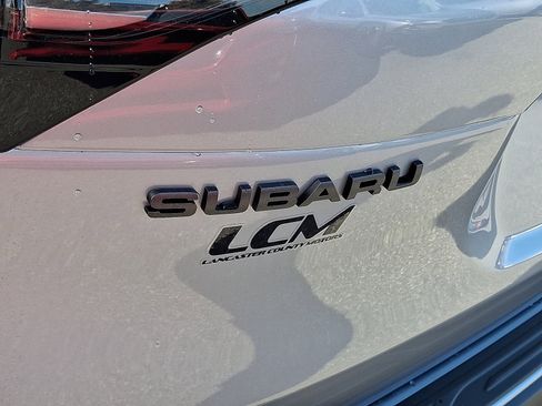 New 2025 Subaru Forester Limited image 19