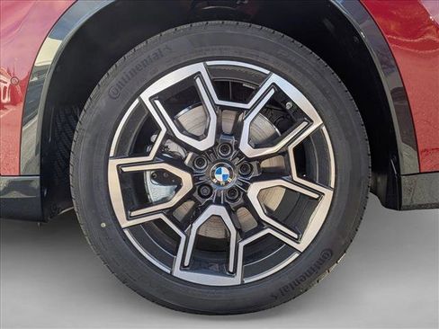 New 2026 BMW X1 xDrive28i image 10