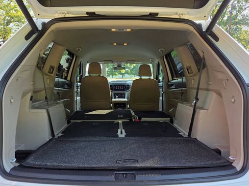 Used 2019 Volkswagen Atlas SE AWD/4WD image 31