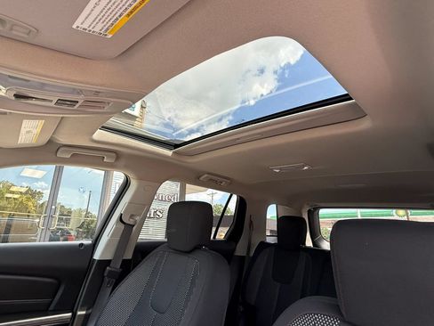 Used 2016 GMC Terrain SLE w/ Chrome Edition FWD image 15