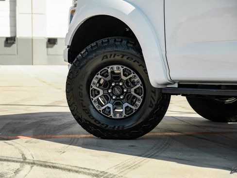 Used 2024 Ford F150 Raptor w/ Equipment Group 803A Raptor R image 87