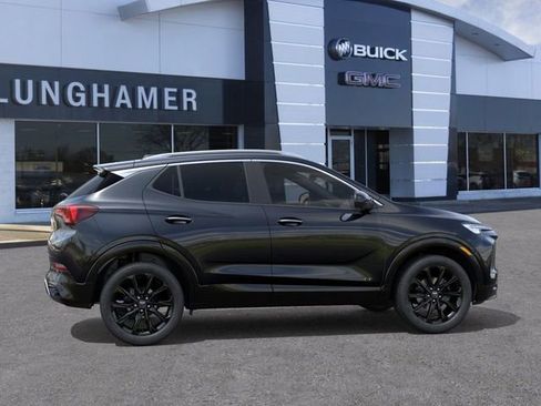 New 2026 Buick Encore GX Sport Touring w/ Advanced Technology Package image 5