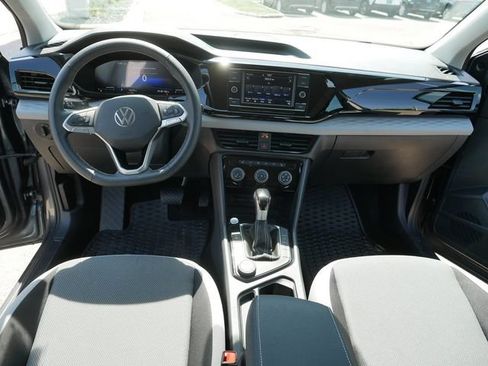 Certified 2024 Volkswagen Taos S AWD/4WD image 23